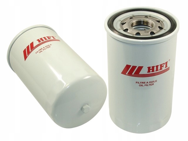 Olejový filter SO6145 pre Nissan