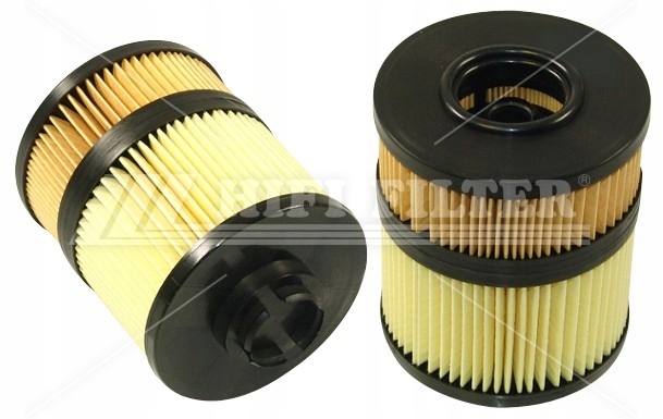 Olejový filter SO6153 pre Saab