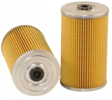 Olejový filter SO6155 pre Yanmar