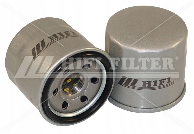 Olejový filter SO6199 pre Isuzu 4X4
