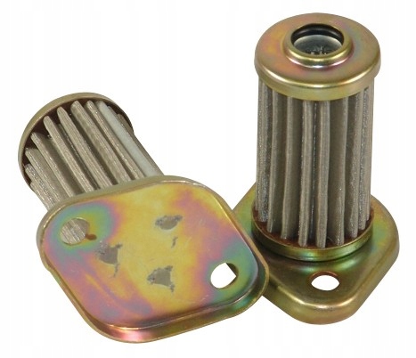 Olejový filter SO64301 pre Ysm