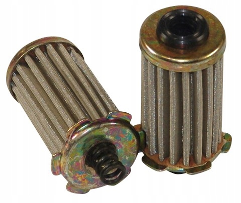Olejový filter SO64304 pre Honda