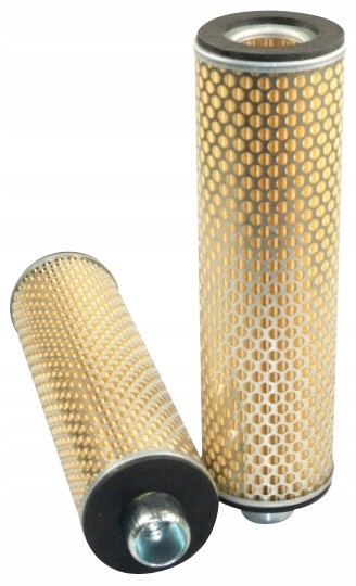 Olejový filter SO650 pre Fiat