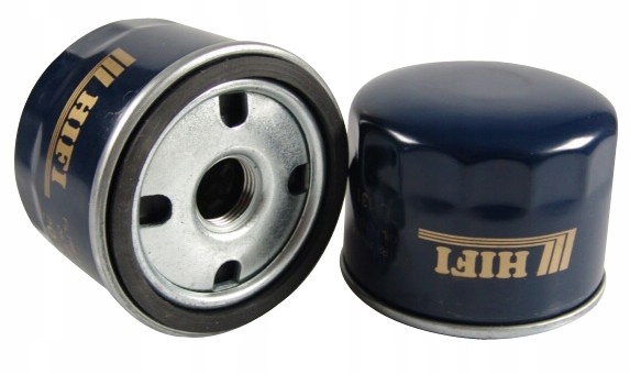 Olejový filter SO6950 pre Husqvarna