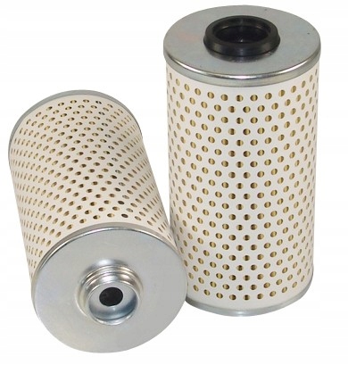 Olejový filter SO7020 pre Linde