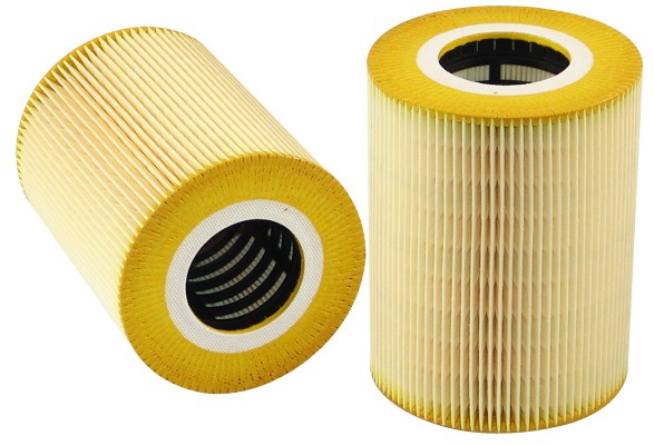 Olejový filter SO7074 pre Willibald