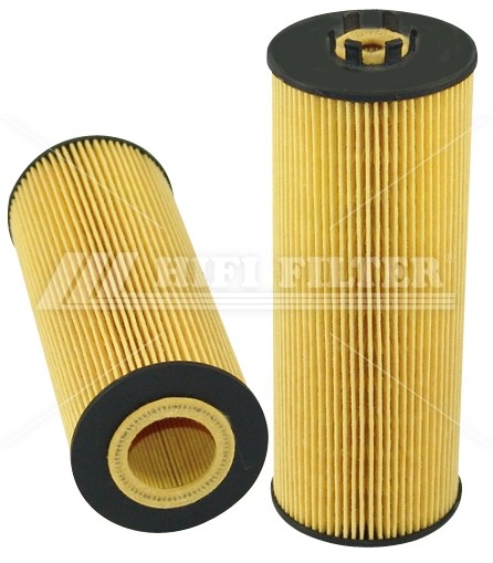 Olejový filter SO7092 pre Volkswagen