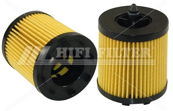 Olejový filter SO7141 pre Volkswagen