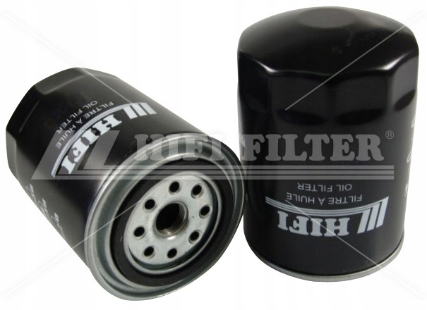 Olejový filter SO7149 pre Volkswagen