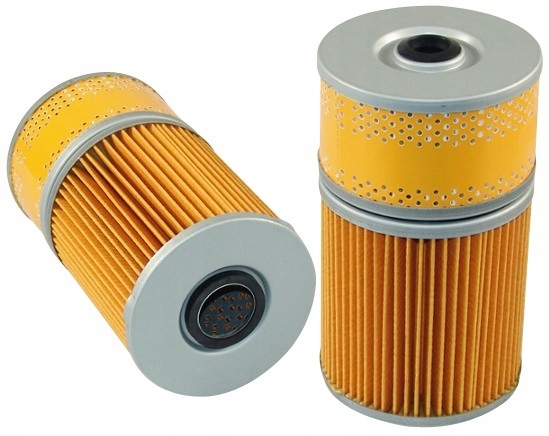Olejový filter SO7160 pre Mitsubishi