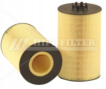 Olejový filter SO7189 pre Volkswagen