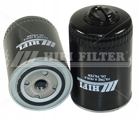 Olejový filter SO7192 pre Volkswagen