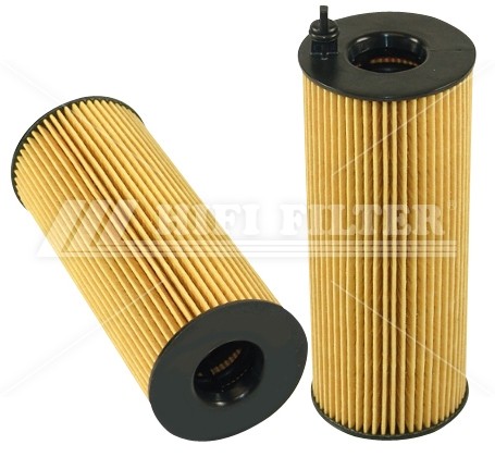 Olejový filter SO7199 pre Bmw Series 7