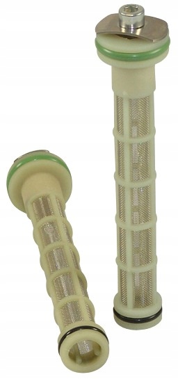Olejový filter SO7206 pre Ysm