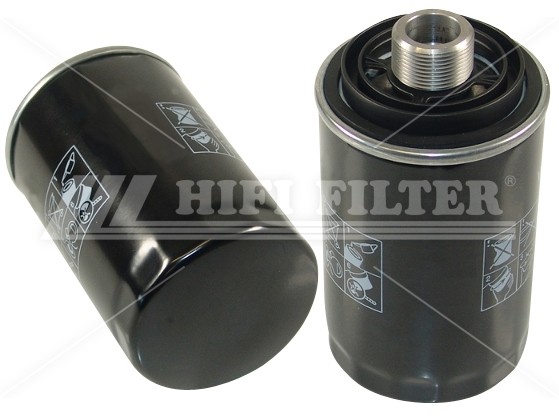 Olejový filter SO7210 pre Volkswagen