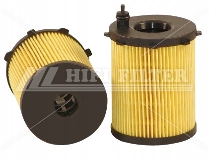 Olejový filter SO7213 pre Volkswagen