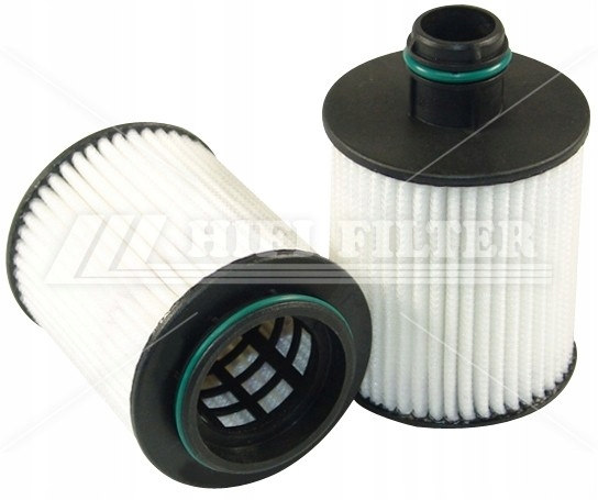 Olejový filter SO7215 pre Saab