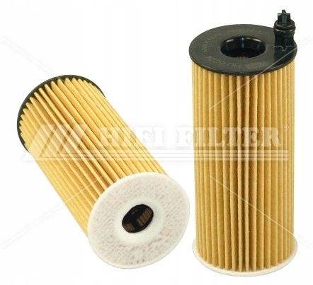 Olejový filter SO7231 pre Toyota