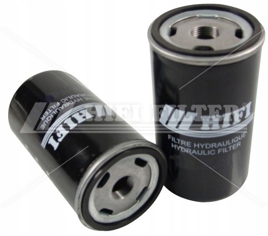 Olejový filter SO7264 pre Volkswagen