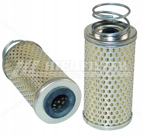 Olejový filter SO8023 pre Moto Guzzi