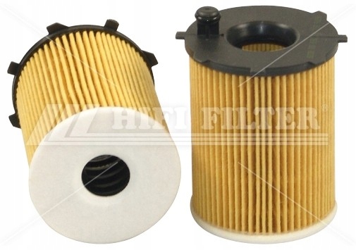Olejový filter SO8039 pre Lancia