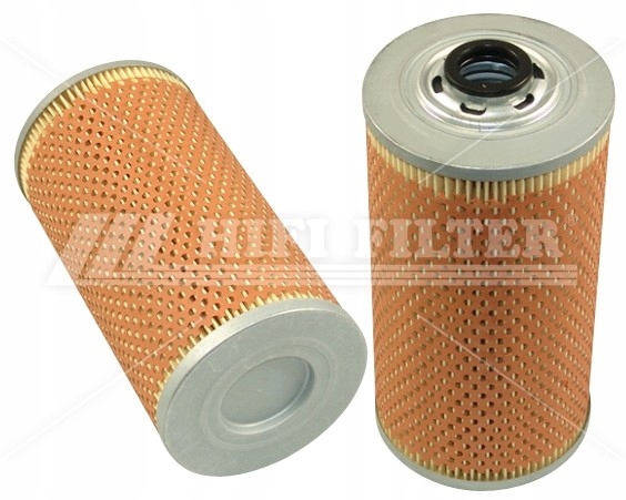 Olejový filter SO867 pre BMW radu 5