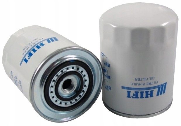 Olejový filter SO9022 pre Renault Vu / Lt / Lw