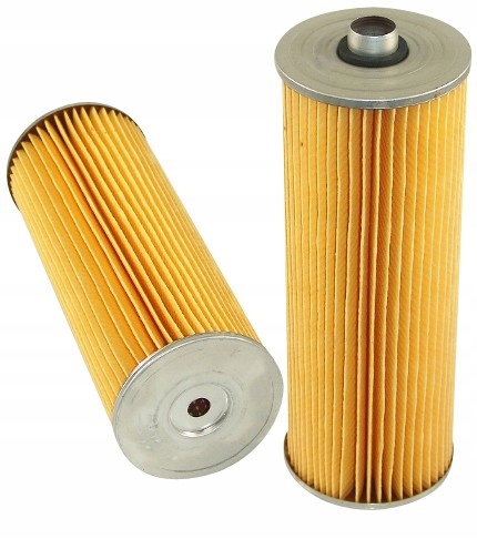 Olejový filter SO9135 pre Richier