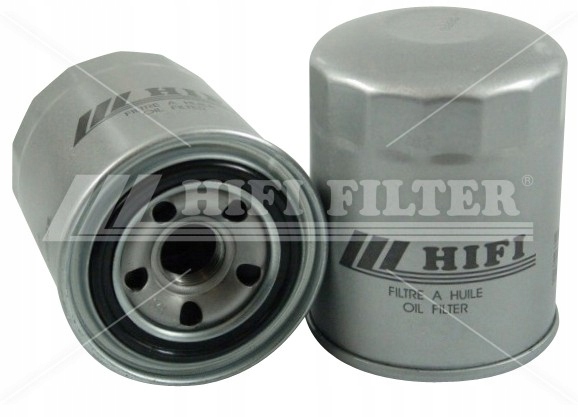 Olejový filter T1638 pre Toyota Vu / Lt / Lw