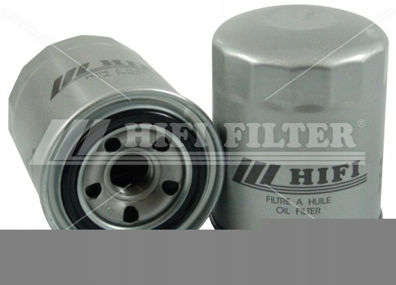 Olejový filter T1642 pre Toyota Vu / Lt / Lw