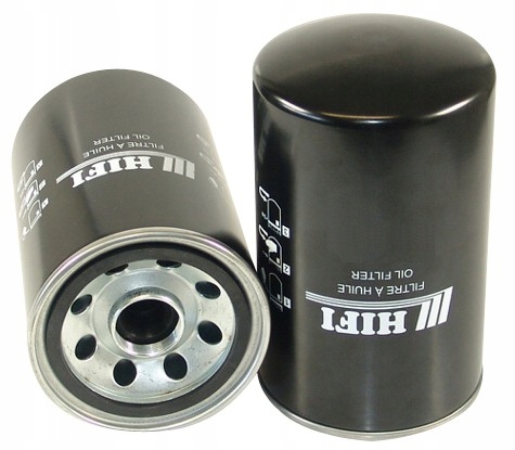 Olejový filter T7319 pre Tadano