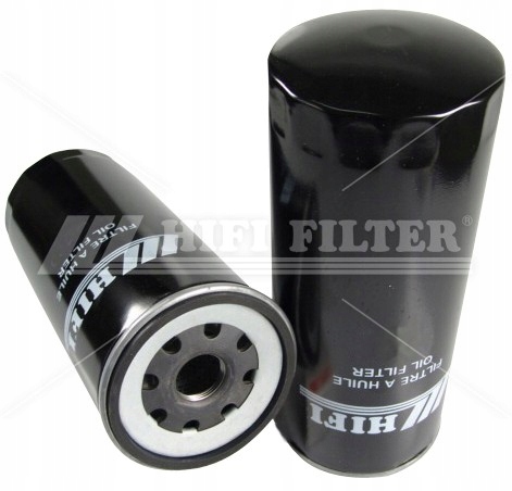 Olejový filter T8210 pre vozidlá Mazda Utility