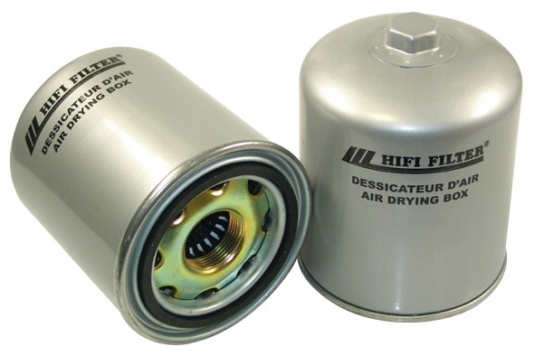 Sušiaci filter TB1383 pre Scarab
