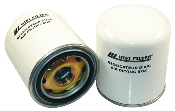 TB1388 Sušiaci filter pre Daf