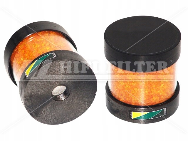 Sušiaci filter Z134 pre Bandit