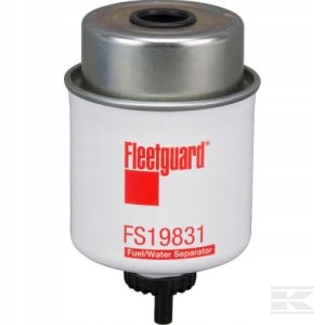 Palivový filter FS19831 FLEETGUARD