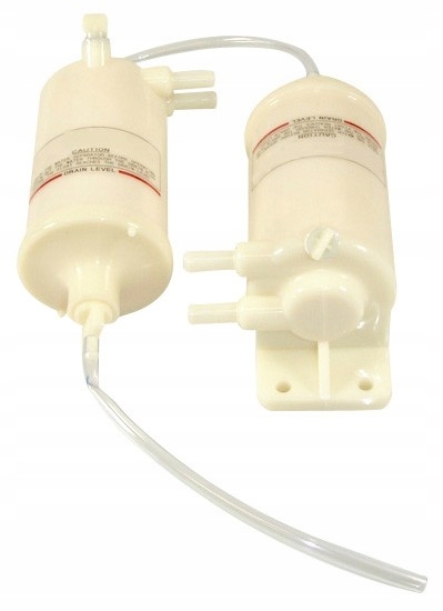 Palivový filter Complete MO1699 pre Doosan Daewoo
