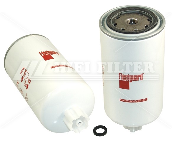Palivový filter so separátorom SN40716 až Ne