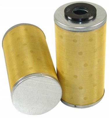 Palivový filter SN049 pre Fiat