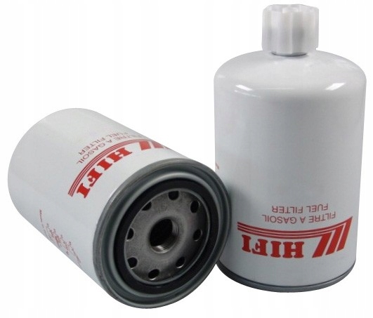 Palivový filter SN11213 pre Terex