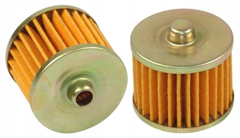 SN1204 Palivový filter pre Toyota