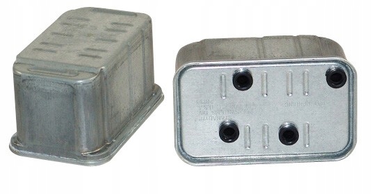 Palivový filter SN1209 pre John Deere