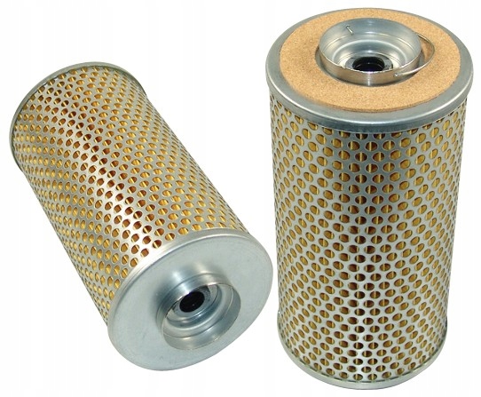 Palivový filter SN127 pre Terex