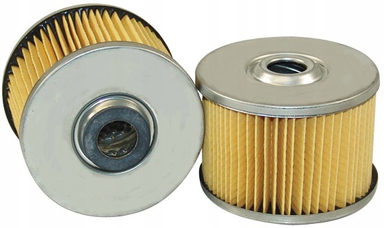 Palivový filter SN145 pre Rover Groupe 4X4