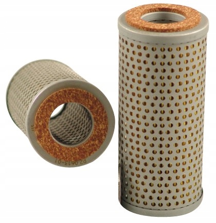 Palivový filter SN186 pre Fiat