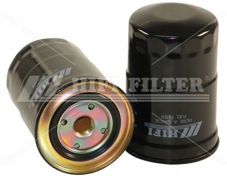 Palivový filter SN20000 pre jediný diesel