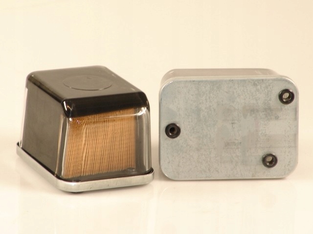 Palivový filter SN203 pre Vermeer