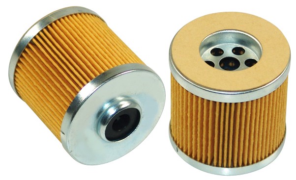 Palivový filter SN205 pre Komatsu