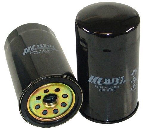 Palivový filter SN21606 pre Yanmar Marine