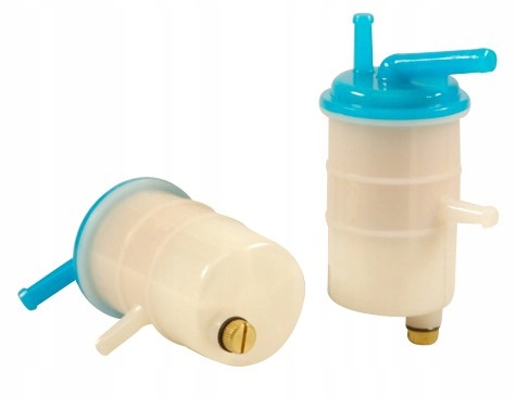 Palivový filter SN25000 pre Jdm